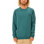Sudadera sin Capucha Hombre Rip Curl Re Entry Crew Azul 36