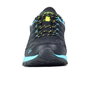 Zapatillas de Hombre para Caminar Hi-Tec Lander Low Negro 28