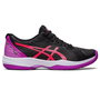 Zapatillas de Padel para Adultos Asics Solution Swift FF