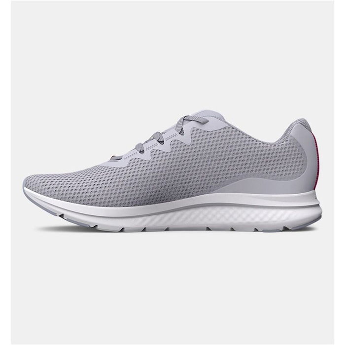 Zapatillas de trail para mujer Under Armour Gris claro XL