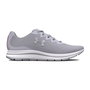 Zapatillas de trail para mujer Under Armour Gris claro XL