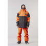 Chaqueta de Esquí Picture MVT394-B Hombre