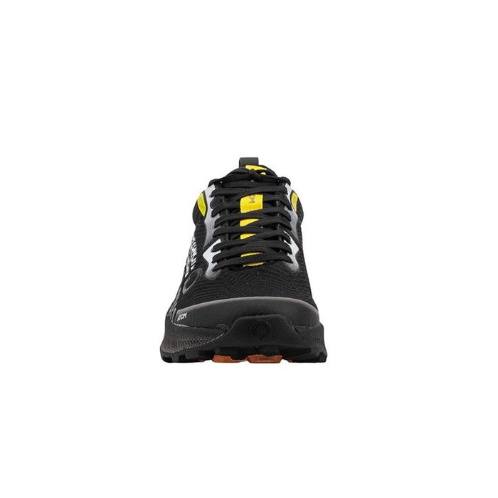Zapatillas de trail para hombre Atom Terra High-Tex Negro 44