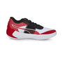 Zapatillas de Baloncesto para Adultos Puma Fusion Nitro Team Blanco M