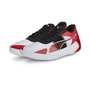 Zapatillas de Baloncesto para Adultos Puma Fusion Nitro Team Blanco M
