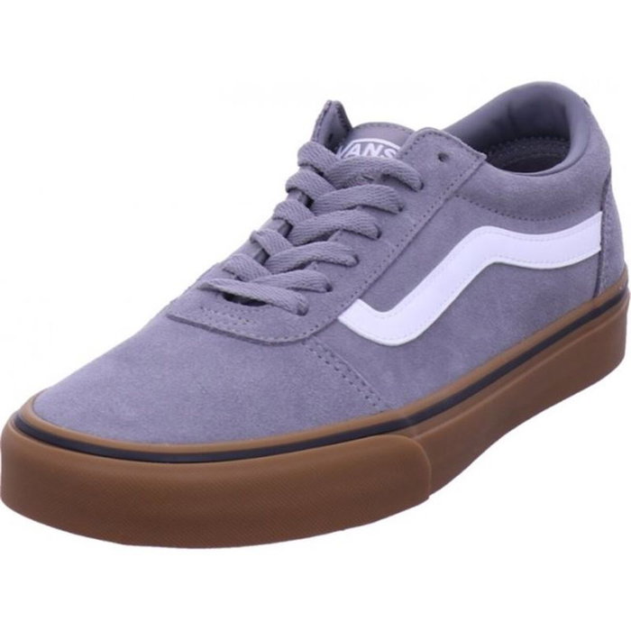 Zapatillas Casual Hombre Vans Ward Frost Añil 42