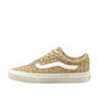 Zapatillas Casual Unisex Vans Ward Beige