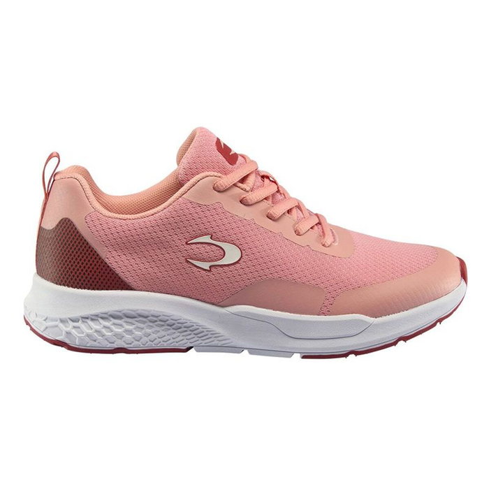 Zapatillas Deportivas Mujer John Smith John Ronel Rosa 34