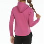 Sudadera con Capucha Niña John Smith Borda Rosa 37,5