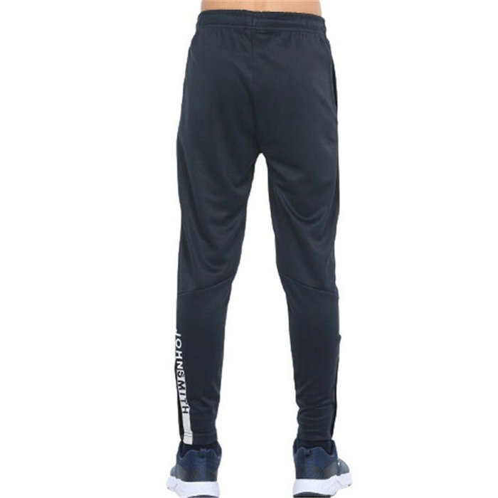 Pantalón Largo Deportivo John Smith Bojes Azul Negro 38