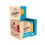 WEIDER Protein Cookie American Cookie Dough 90g x 12 unidades