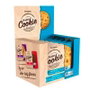 WEIDER Protein Cookie American Cookie Dough 90g x 12 unidades
