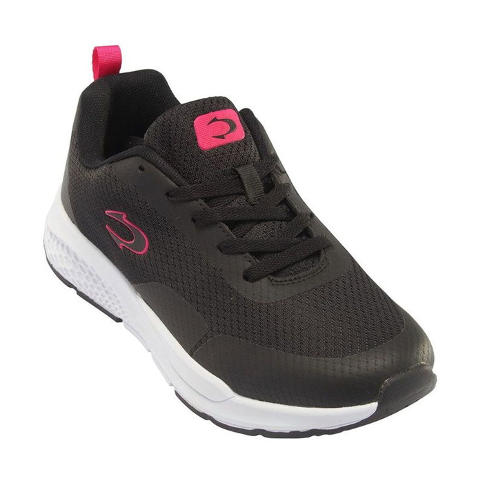 Zapatillas Deportivas Mujer John Smith John Ronel Negro 32