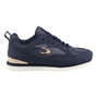 Zapatillas Deportivas Hombre John Smith Viker 22l Azul marino