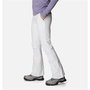 Pantalón Largo Deportivo Columbia Roffee Ridge IV Blanco 27