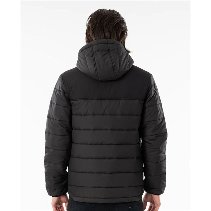 Chaqueta Rip Curl Anti Series Ridge Negro