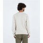 Sudadera sin Capucha Hombre Hurley OO Solid Summer Blanco Natural