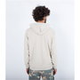 Sudadera con Capucha Hombre Hurley One Only Blanco 39