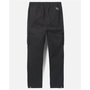 Pantalón Hurley Cruiser Cargo Negro