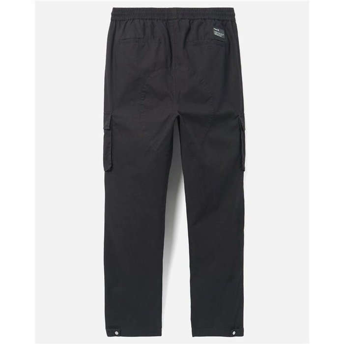Pantalón Hurley Cruiser Cargo Negro
