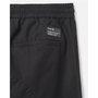 Pantalón Hurley Cruiser Cargo Negro