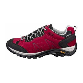 Zapatillas Deportivas Mujer Brütting Mount Bona Rojo Oscuro