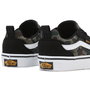 Zapatillas Casual Niño Vans Filmore Oliva 40