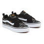 Zapatillas Casual Niño Vans Filmore Oliva 40