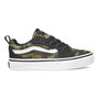 Zapatillas Casual Niño Vans Filmore Oliva 40