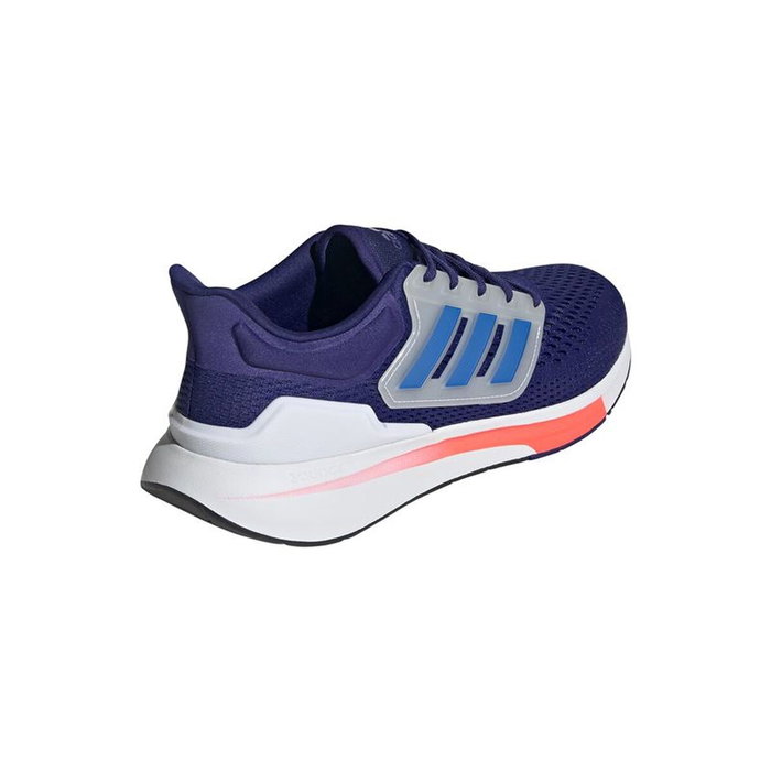 Zapatillas de Running para Adultos Adidas EQ21 Run Morado 22