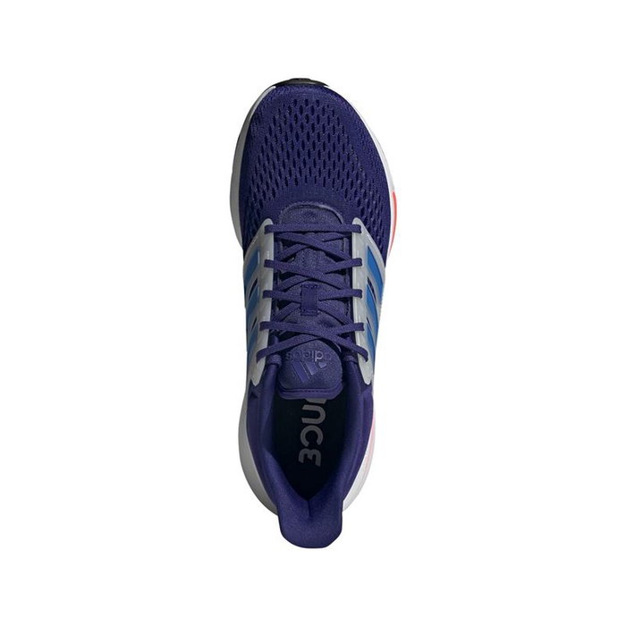 Zapatillas de Running para Adultos Adidas EQ21 Run Morado 22