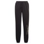 Pantalón Largo Deportivo Reebok Modern Safari Jogger Negro Mujer L