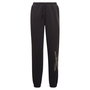 Pantalón Largo Deportivo Reebok Modern Safari Jogger Negro Mujer