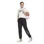 Pantalón Largo Deportivo Reebok Modern Safari Jogger Negro Mujer