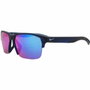 Nike NIKE-MAVERICK-FREE-E-CU3746-451 Gafas de sol Azul
