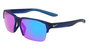 Nike NIKE-MAVERICK-FREE-E-CU3746-451 Gafas de sol Azul
