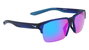 Nike NIKE-MAVERICK-FREE-E-CU3746-451 Gafas de sol Azul