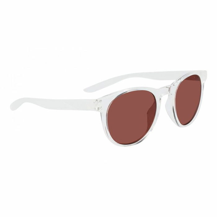 Gafas de Sol Infantiles Nike Horizon Ascent Blanco Gafas de Sol Infantiles Nike Horizon Ascent Blanco