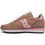Zapatillas Casual Mujer Saucony Jazz Original Marrón XL
