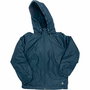 Chaqueta Deportiva para Niños Go & Win Pinto Azul marino