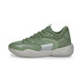 Zapatillas de Baloncesto para Adultos Puma Court Rider 2.0 Verde