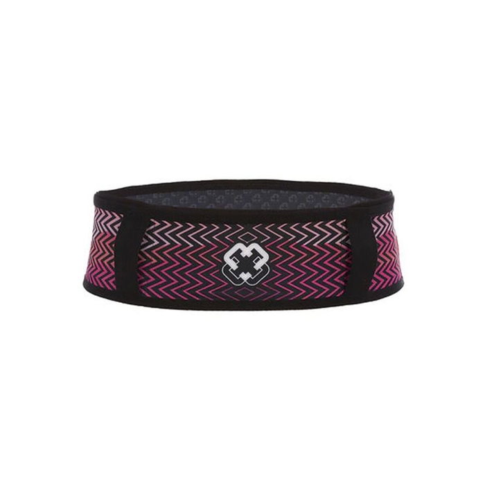 Cinturón Deportivo ARCh MAX Pro Zip Rosa