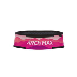 Cinturón Deportivo Pro Zip ARCh MAX Rosa