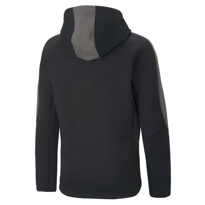 Chaqueta Deportiva para Niños Puma Evostripe