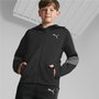 Chaqueta Deportiva para Niños Puma Evostripe