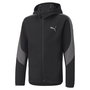 Chaqueta Deportiva para Niños Puma Evostripe