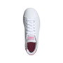 Zapatillas Deportivas Infantiles Adidas Advantage K Blanco 40