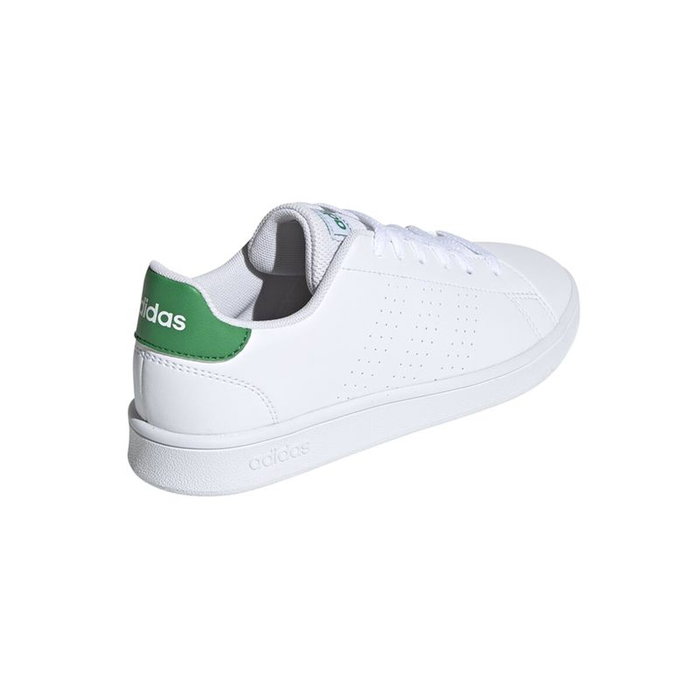 Zapatillas Deportivas Infantiles Adidas Advantage K Blanco 40 2/3