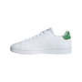 Zapatillas Deportivas Infantiles Adidas Advantage K Blanco 40 2/3