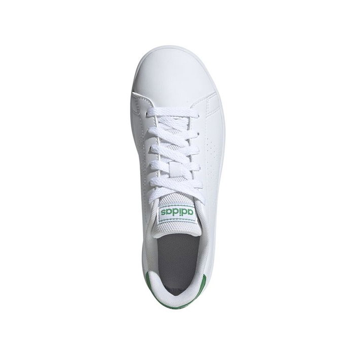 Zapatillas Deportivas Infantiles Adidas Advantage K Blanco 40 2/3